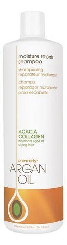 Shampoo One´n Only  Argan Oil 958 Ml-0