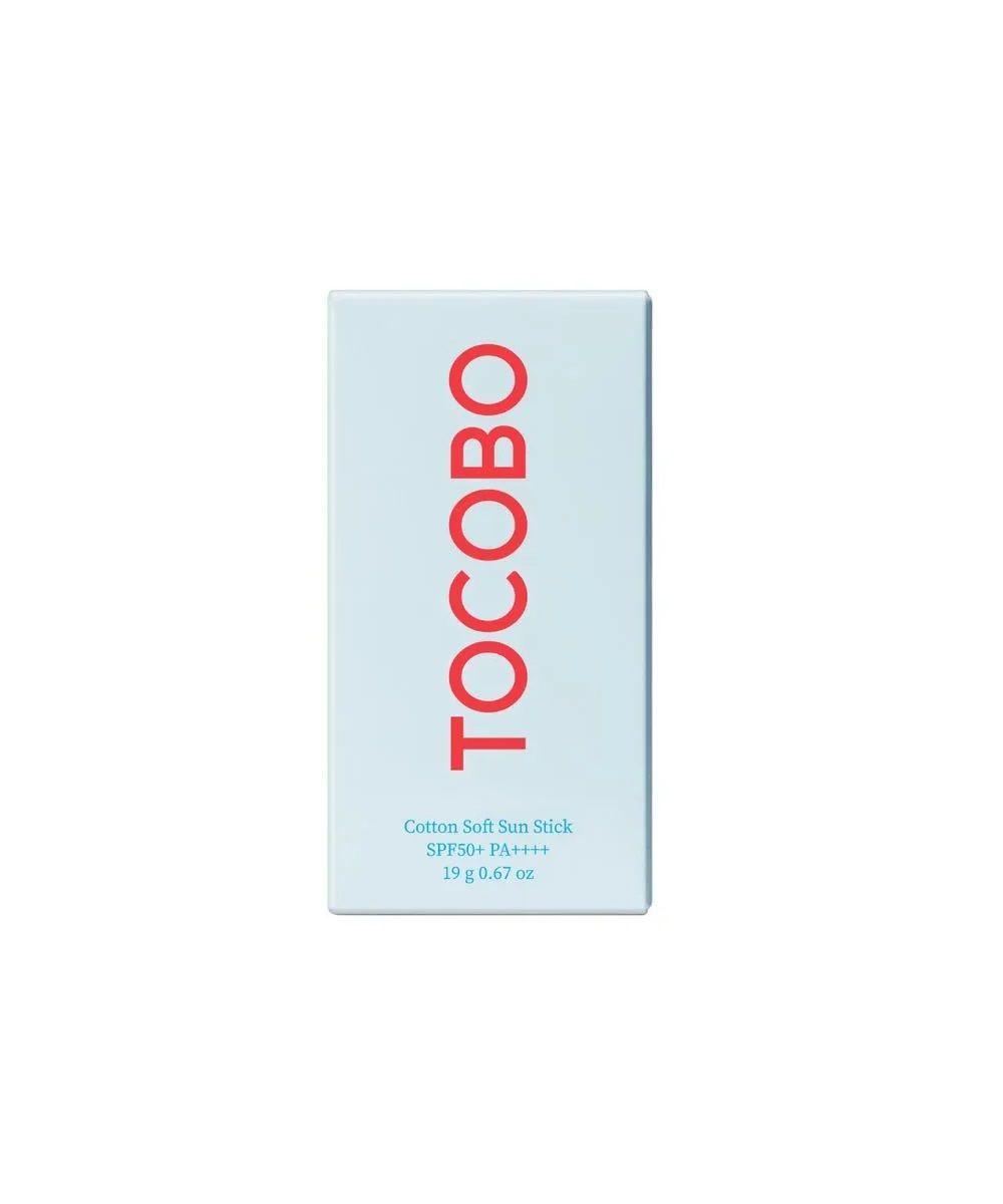 Protector solar Tocobo Cotton Soft SPF50-3