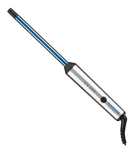 Ondulador  Wands 13mm Titanio Azul Babylisspro-0