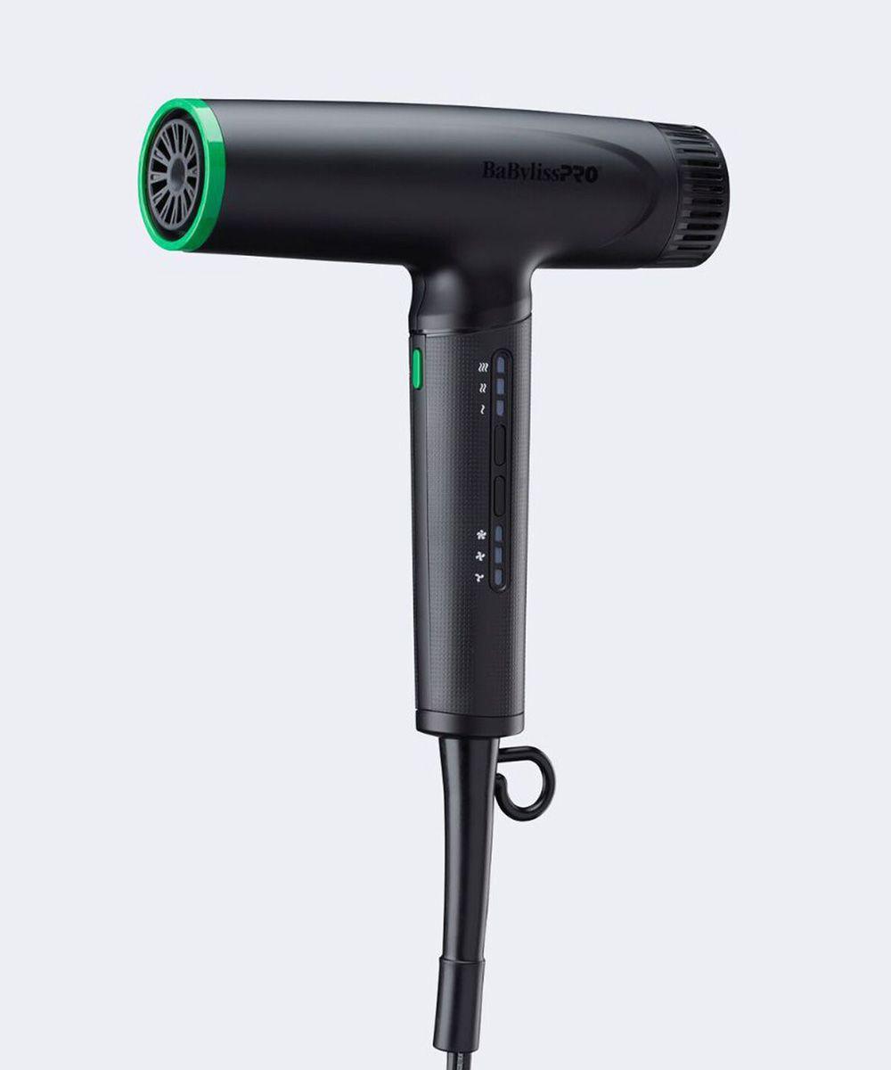 Secador iónico ultraliviano BaBylissPRO x Tomb45-3