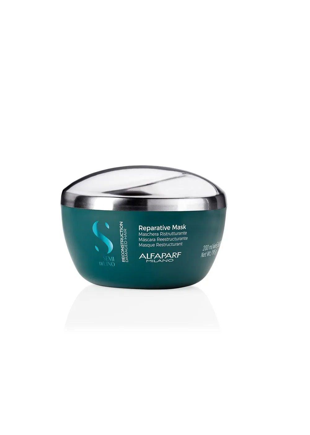 Mascarilla Alfaparf Reconstruction 200ml-0