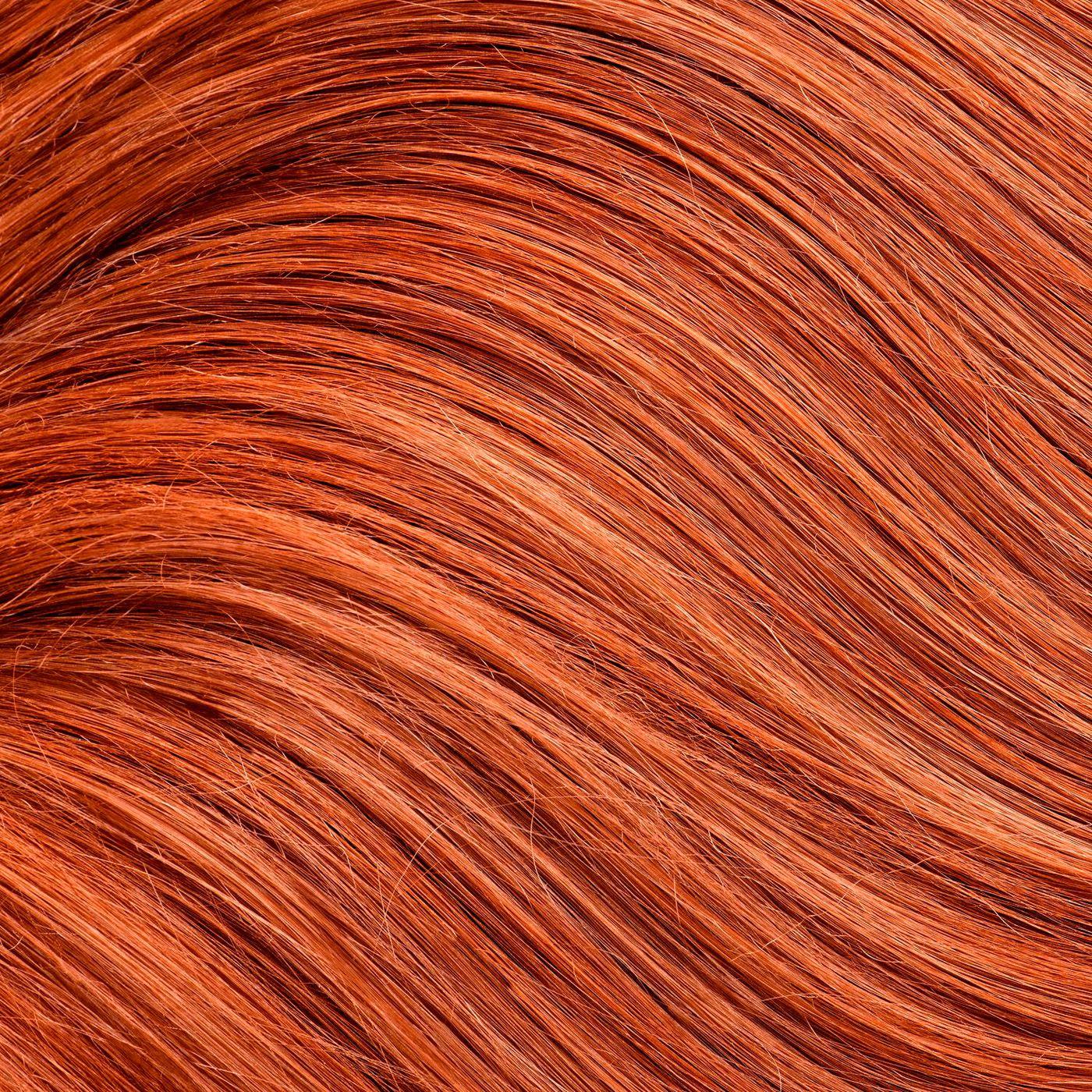 Tinte Permanente En Crema Ion Castaño claro rojo 5R-1