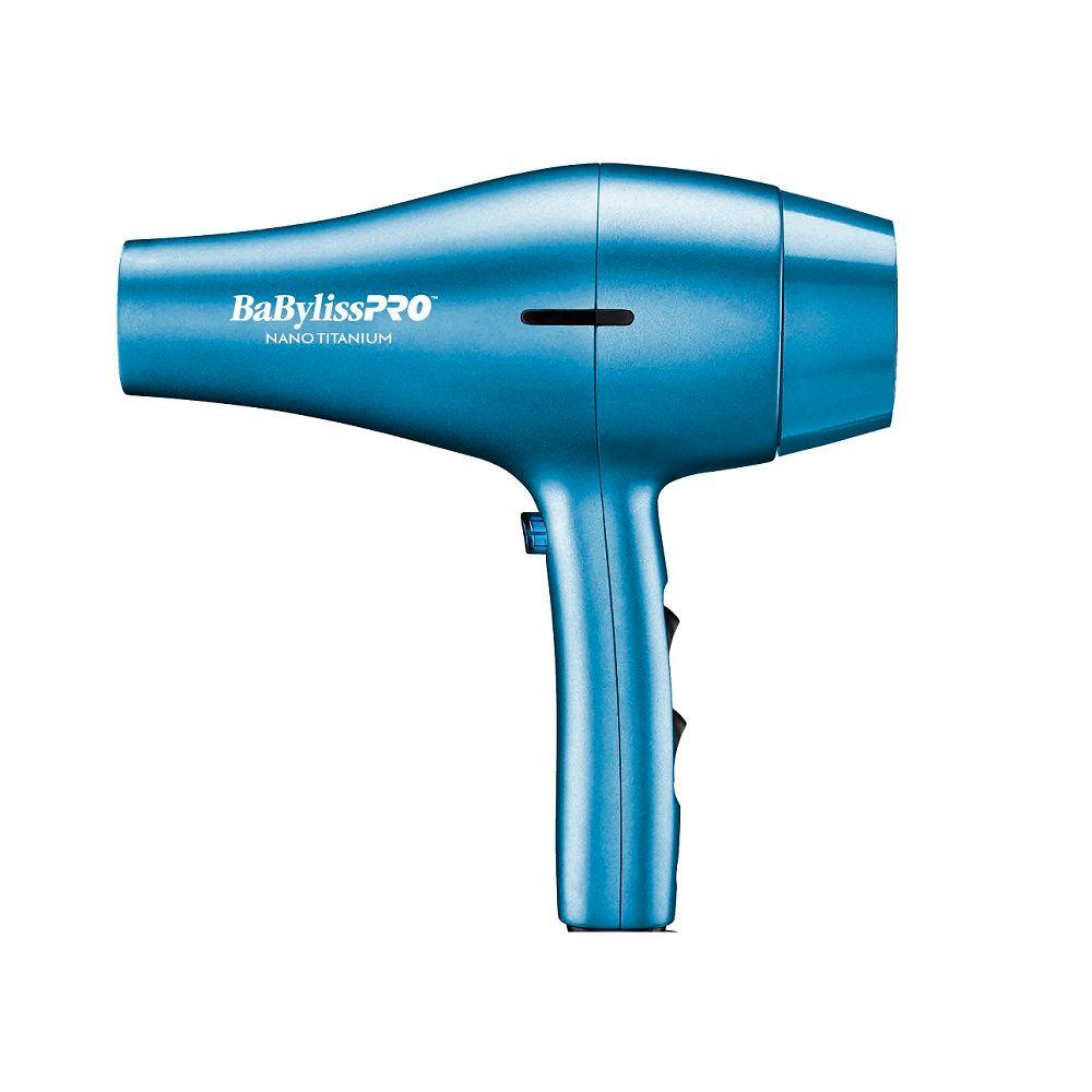 Secador 2000w BabylissPro Celeste-2