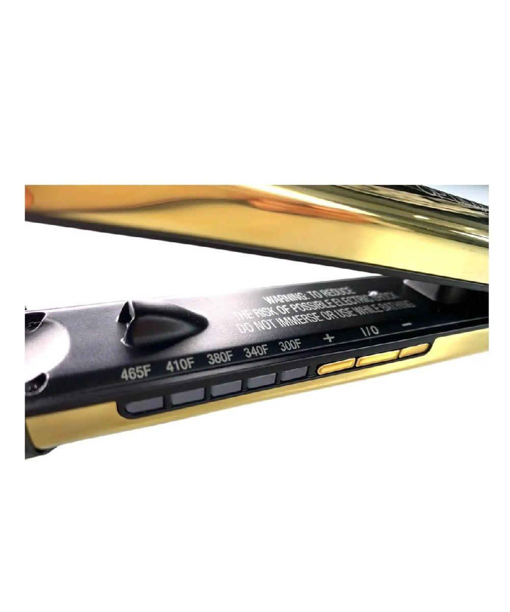 Plancha Babylisspro Óptima Gold-2