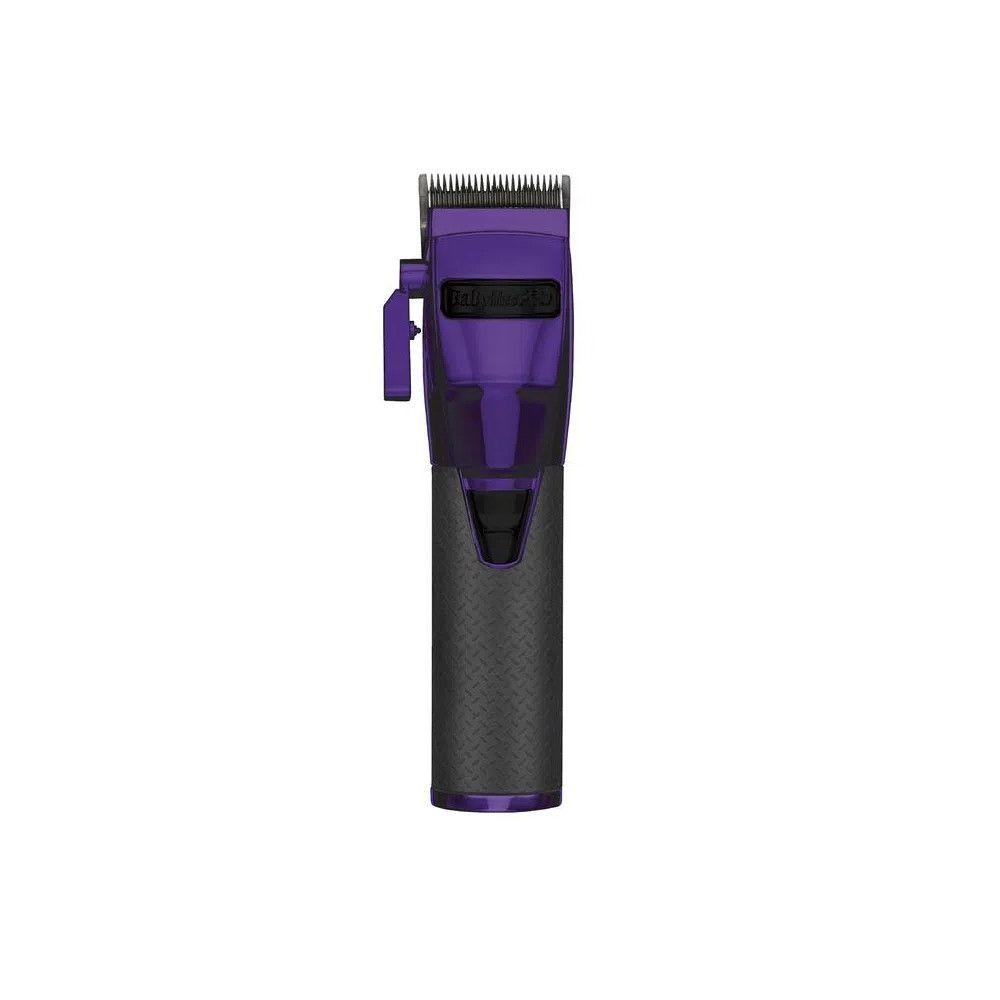 CORTAPELO BABYLISSPRO B870PIUZ INFLU PURPLE BOOST-0