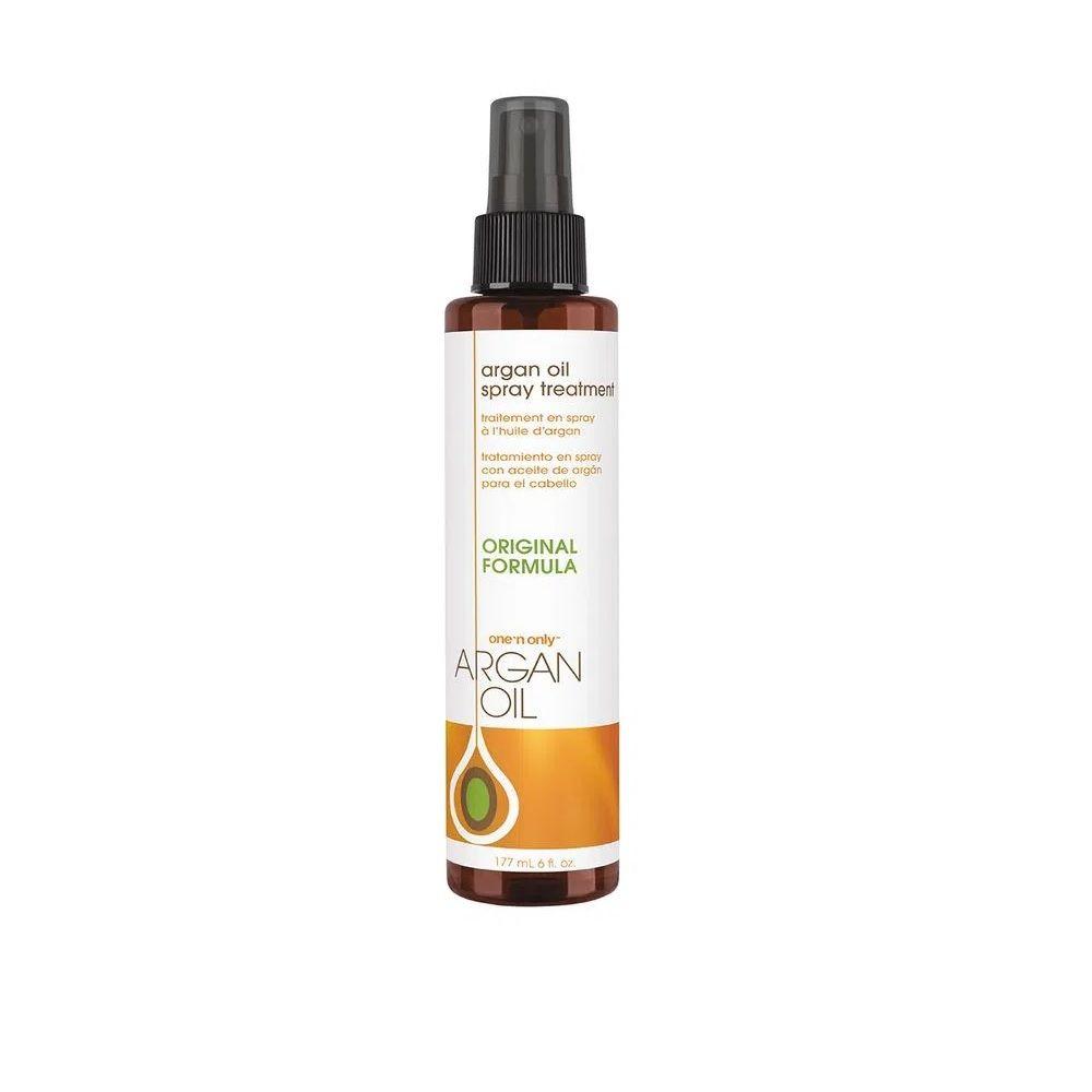 Spray protector del calor One´n Only Argan Oil 177 ml-0