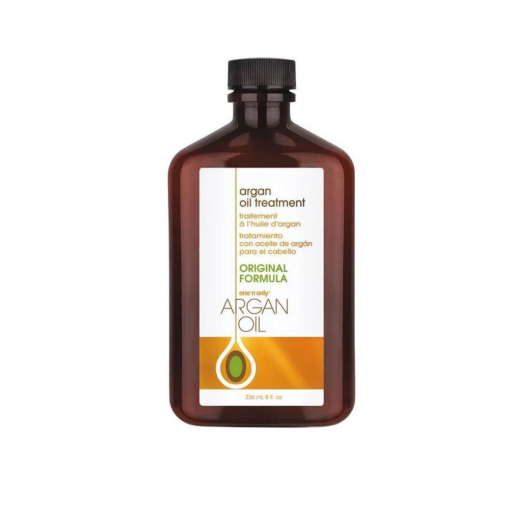 Tratamiento en aceite One´n Only Argan Oil 250 ml-0