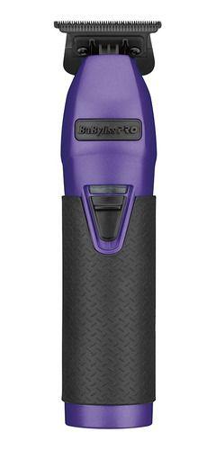 Desvelladora Babylisspro  Purple-0