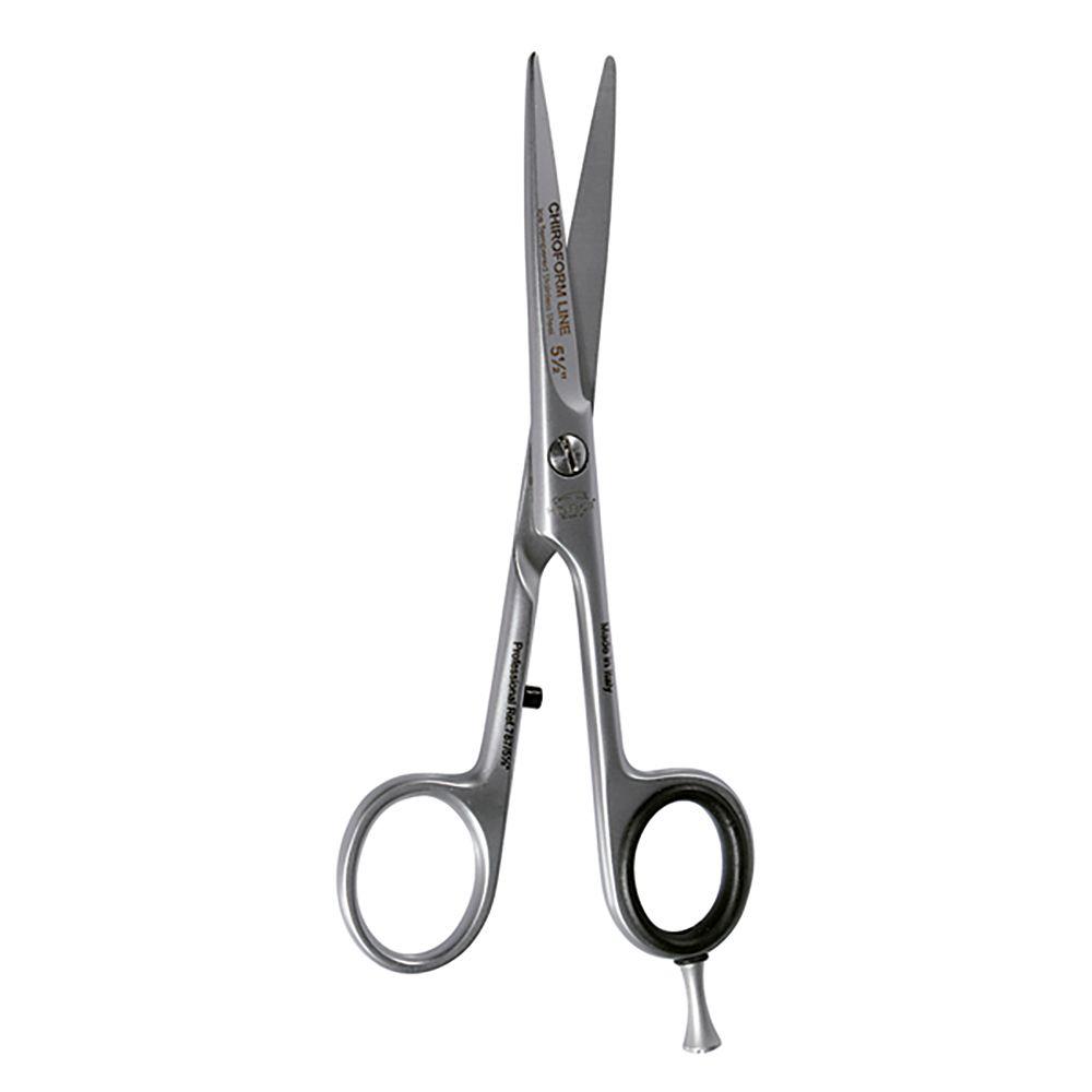 Tijera Henbor 787 microdentada 5.5"-0