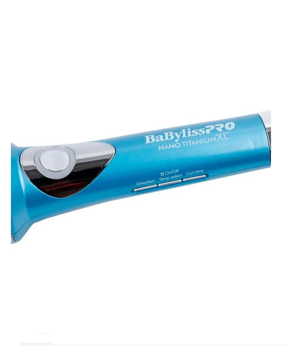 Ondulador BabylissPro MiracurlPro XL 25mm-1