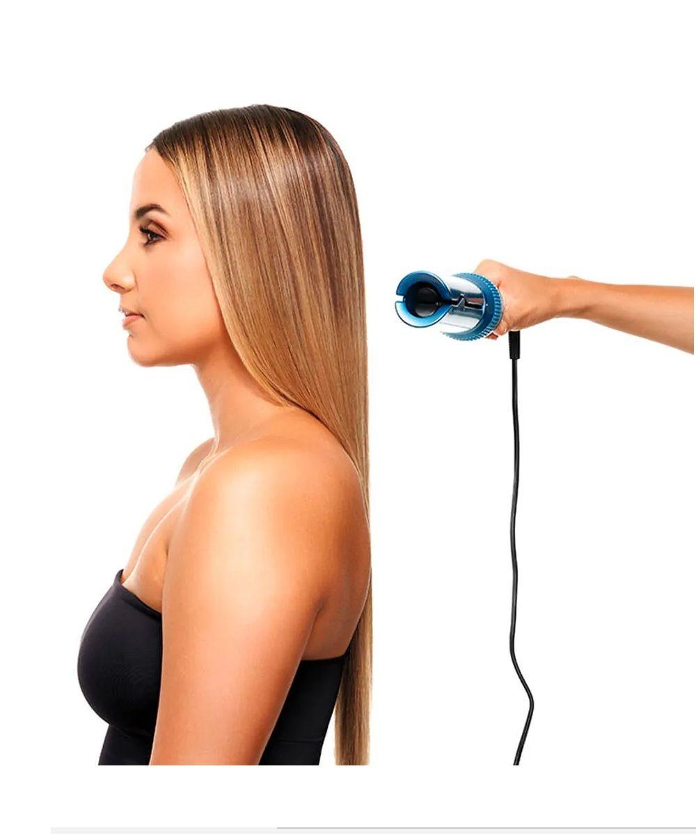 Ondulador BabylissPro MiracurlPro XL 25mm-5