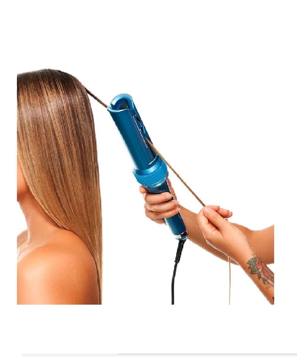 Ondulador BabylissPro MiracurlPro XL 25mm-6