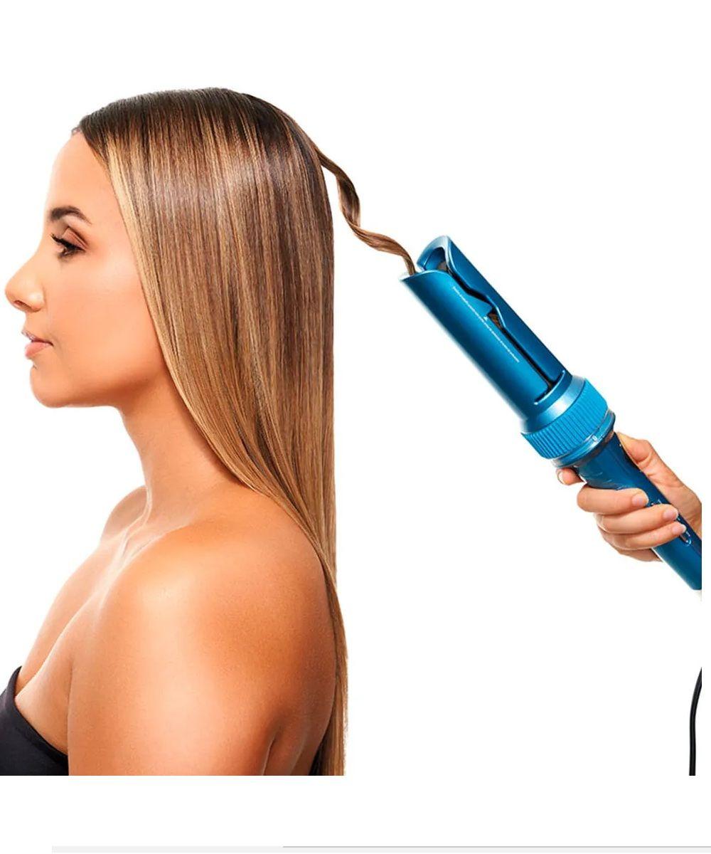 Ondulador BabylissPro MiracurlPro XL 25mm-7
