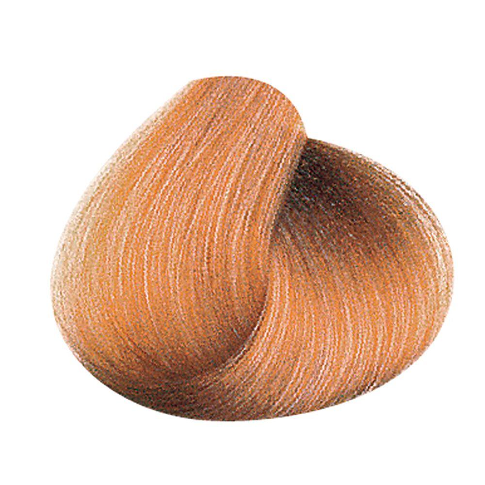 Tintura Permanente En Crema Con Aceite De Argán 90 ml  rubio gris muy claro-0