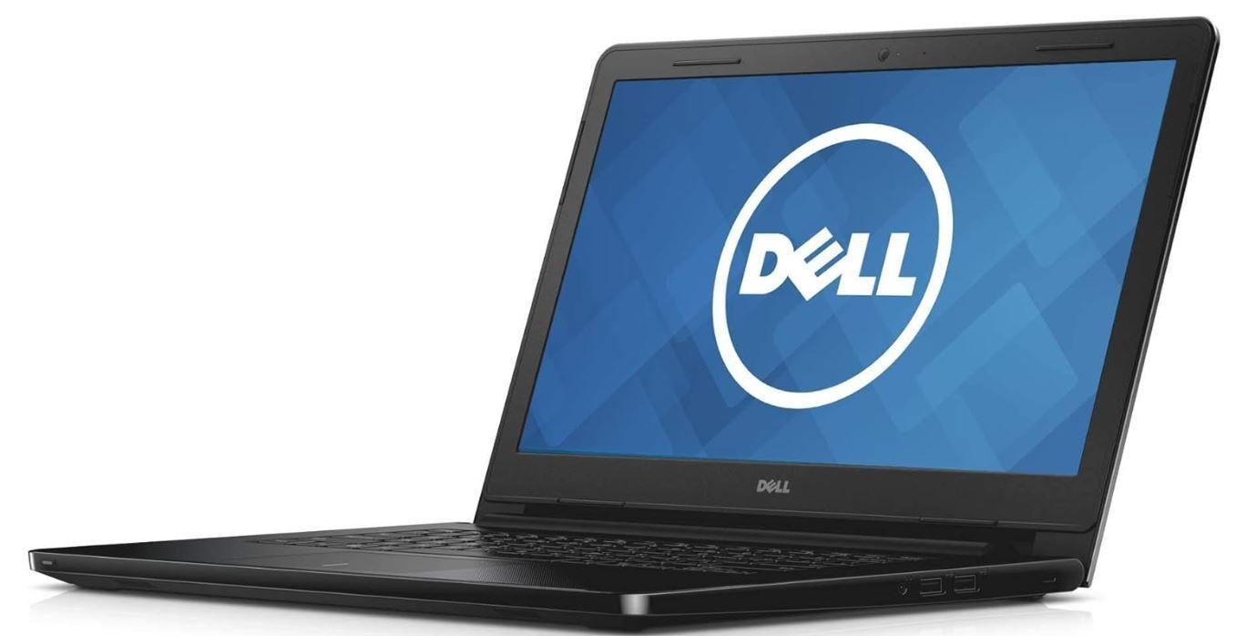 Notebook DELL Inspiron 14 Reacondicionado i3 disco SSD 240 GB 4 GB-Importante equipo sin bateria-3