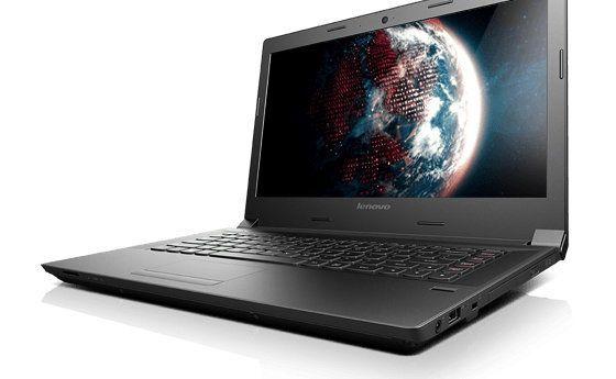 Lenovo Notebook Reacondicionado B40-80 Core i5 con 500 GB SSD-1