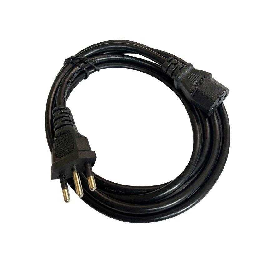 Cable de poder para Computadores de Escritorio CPU-0