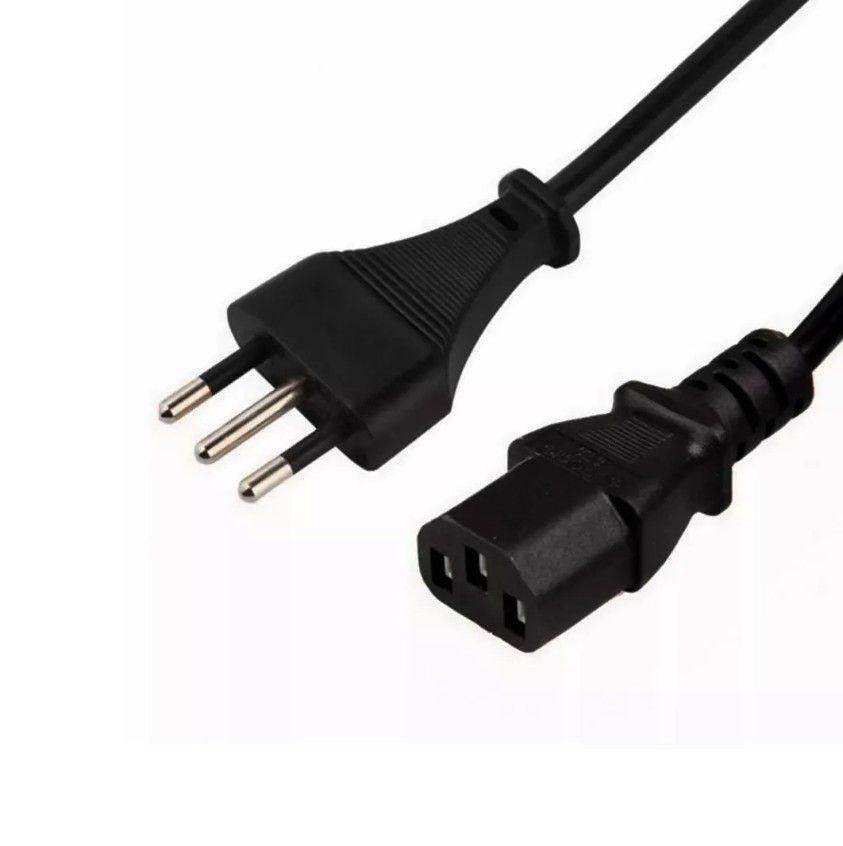 Cable de poder para Computadores de Escritorio CPU-1