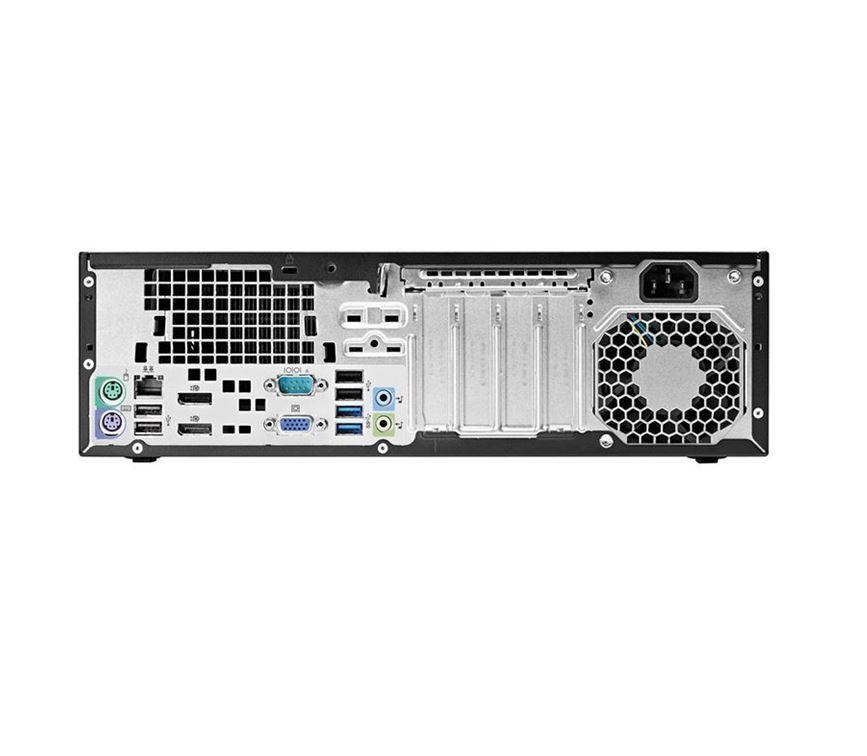 HP Prodesk 600 Intel Core i5 Reacondicionado Wifi SSD de 240 GB 4GB RAM-3