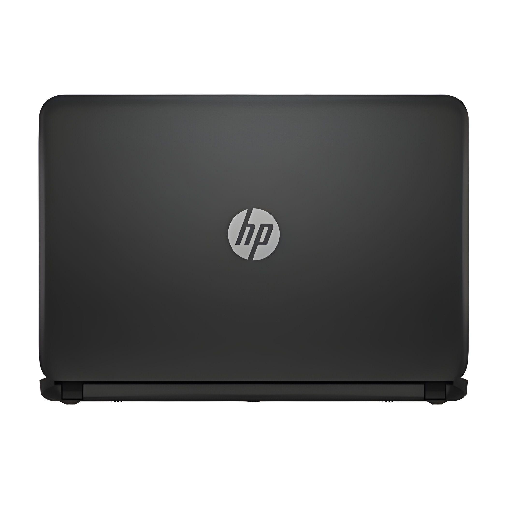 HP Notebook Reacondicionado 240 G3 Core i3 240 GB SSD y Sin Batería-2