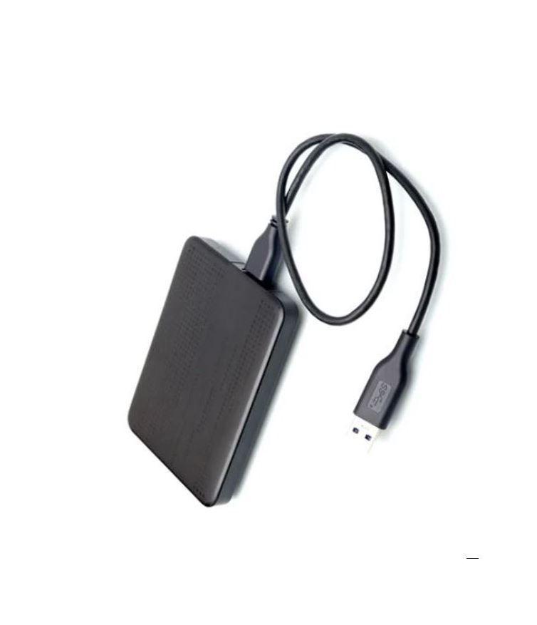Disco Duro Externo Reacondicionado de 750 GB-1