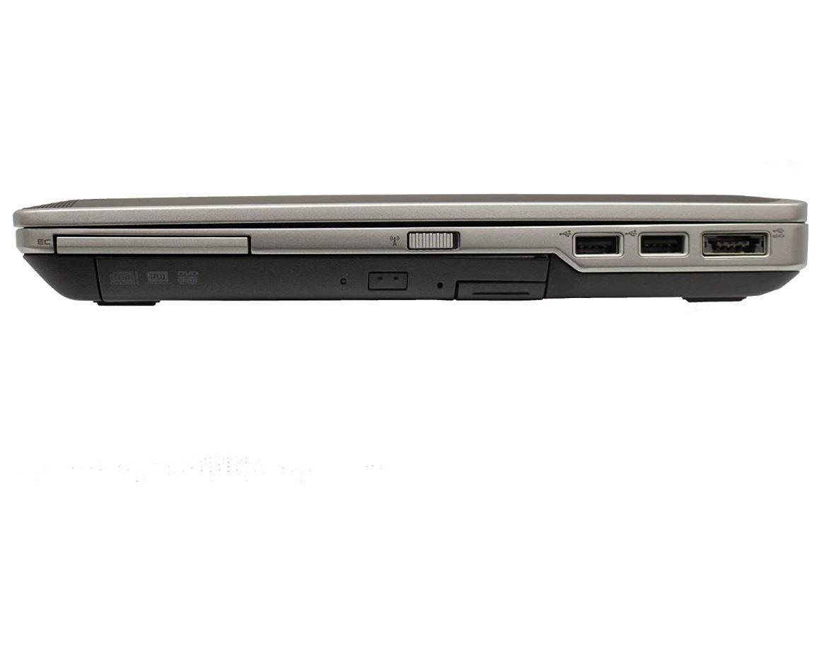 Notebook DELL E6430 Reacondicionado Intel Core i5 disco SSD 240 GB 4 GB RAM_Equipo sin Batería-2