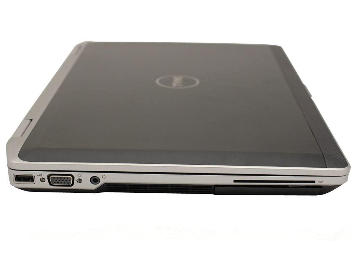 Notebook DELL E6430 Reacondicionado Intel Core i5 disco SSD 240 GB 4 GB RAM_Equipo sin Batería-4