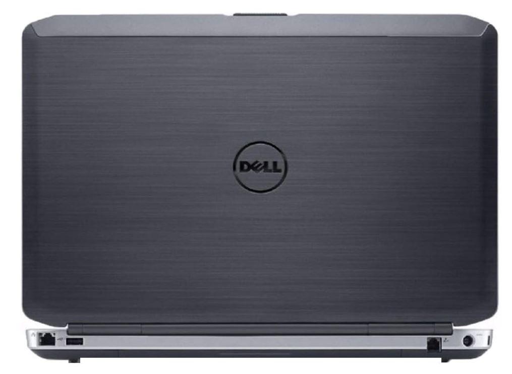 DELL Notebook Reacondicionado Latitude E5530 Intel Core i5 con 240 GB SSD y 8GB de RAM-2