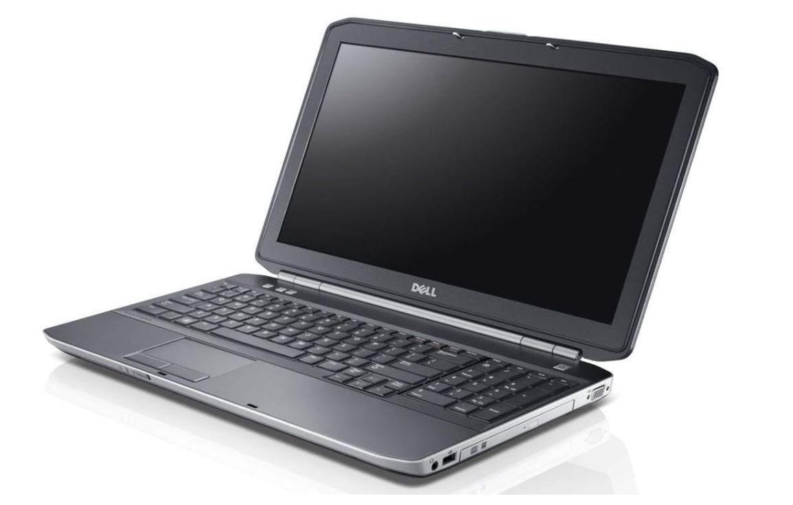 DELL Notebook Reacondicionado Latitude E5530 Intel Core i5 con 240 GB SSD y 8GB de RAM-4
