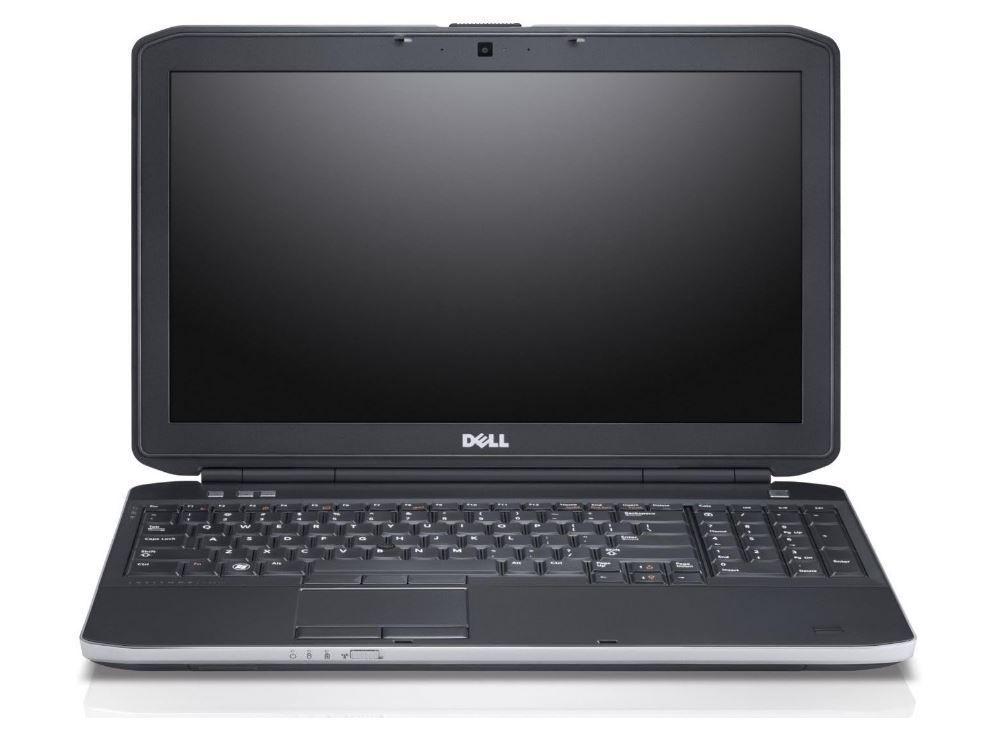 DELL Notebook Reacondicionado Latitude E5530 Intel Core i5 con 240 GB SSD y 8GB de RAM-5