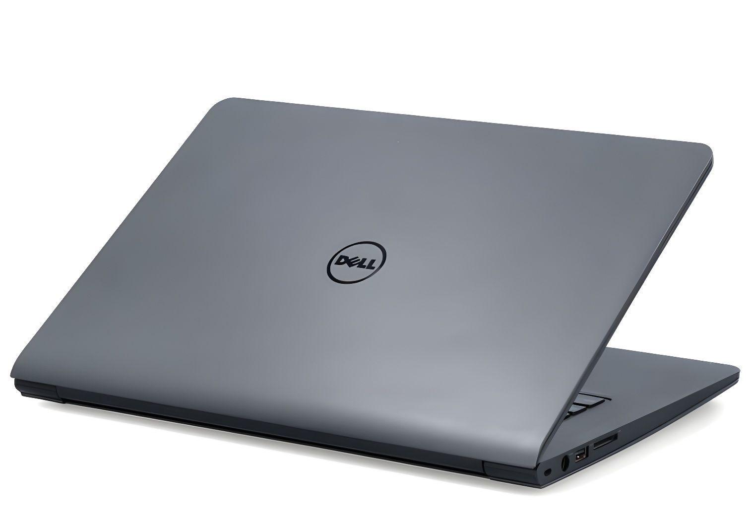 DELL Notebook Reacondicionado 3450 Core i5 con 500 GB SSD-2