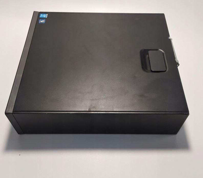 HP Prodesk 600 G2 Intel Core i5 Reacondicionado con WiFi, SSD de 480 GB y 4GB de RAM-2