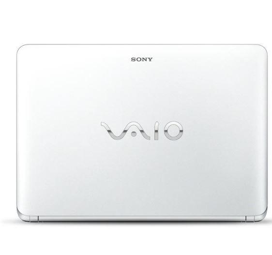 Sony Vaio Notebook Reacondicionado vpcsa45gl Intel Core i5 240 GB SSD 6 GB RAM_Sin Bateria-1