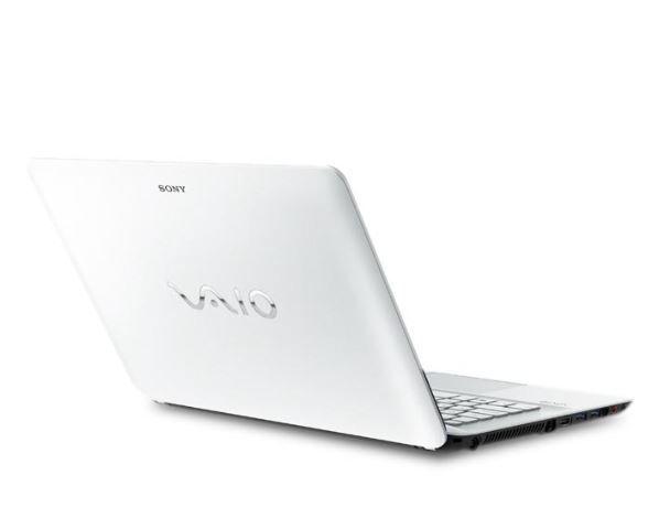 Sony Vaio Notebook Reacondicionado vpcsa45gl Intel Core i5 240 GB SSD 6 GB RAM_Sin Bateria-2