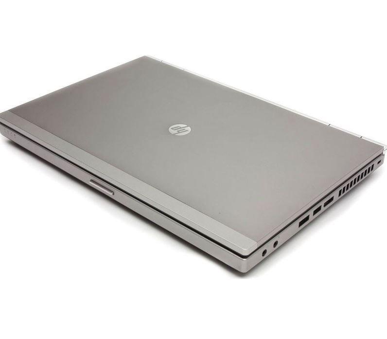 HP Elitebook Reacondicionado 8460P Core i5 480 GB SSD 4 GB de RAM-2