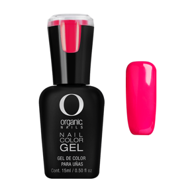 ESMALTE  DE UÑAS SEMIPERMANENTE 7,5 ML   047 BUBBLE CANDY-1