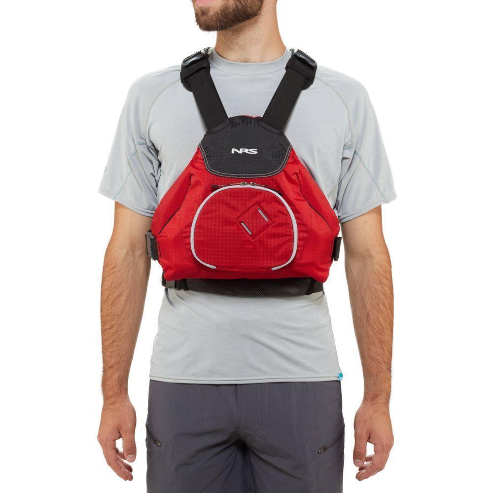 Chaleco Salvavidas NRS Ninja PFD-3