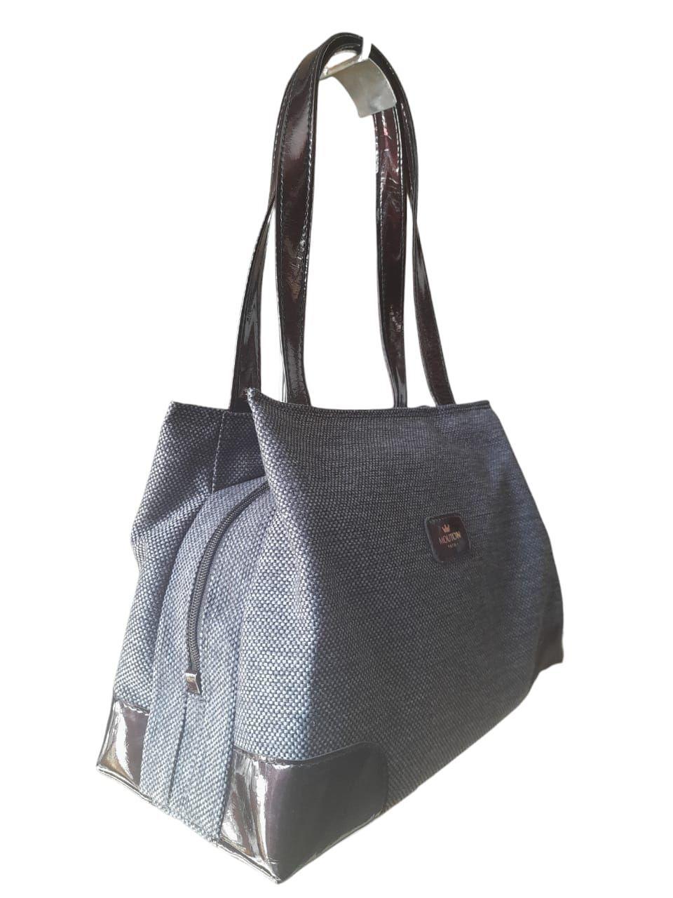 CATERA BOLSO MOUTON WEEKEND -1