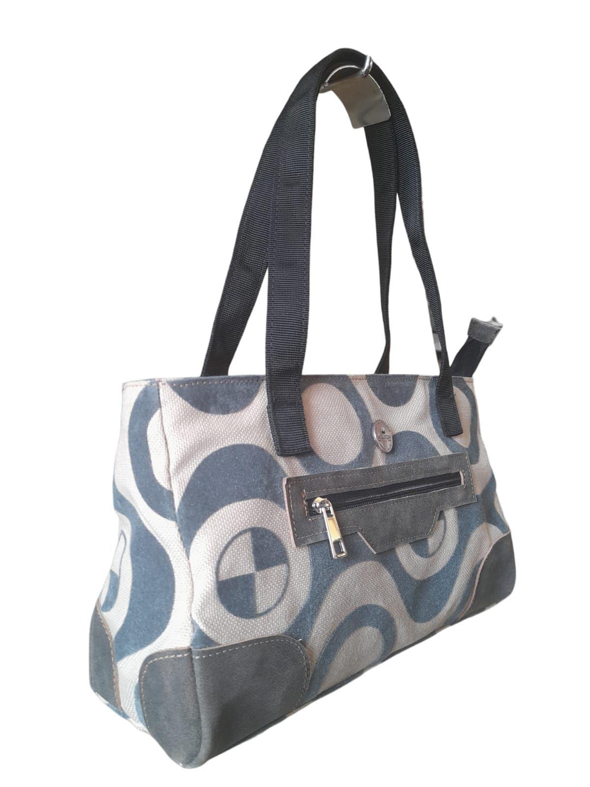 CARTERA BOLSO MOUTON TURKEY -1