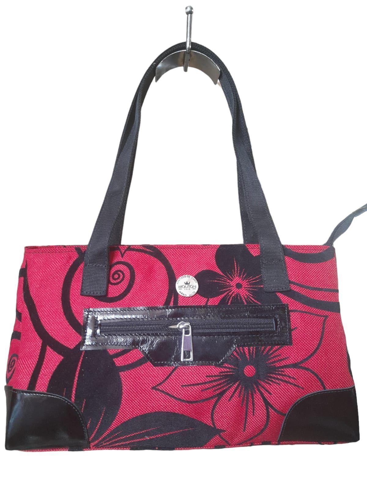 CARTERA BOLSO MOUTON TURKEY -0