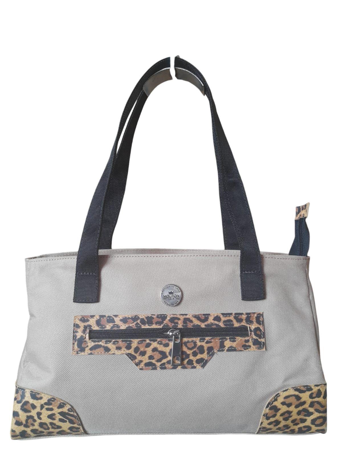 CARTERA BOLSO MOUTON TURKEY -0