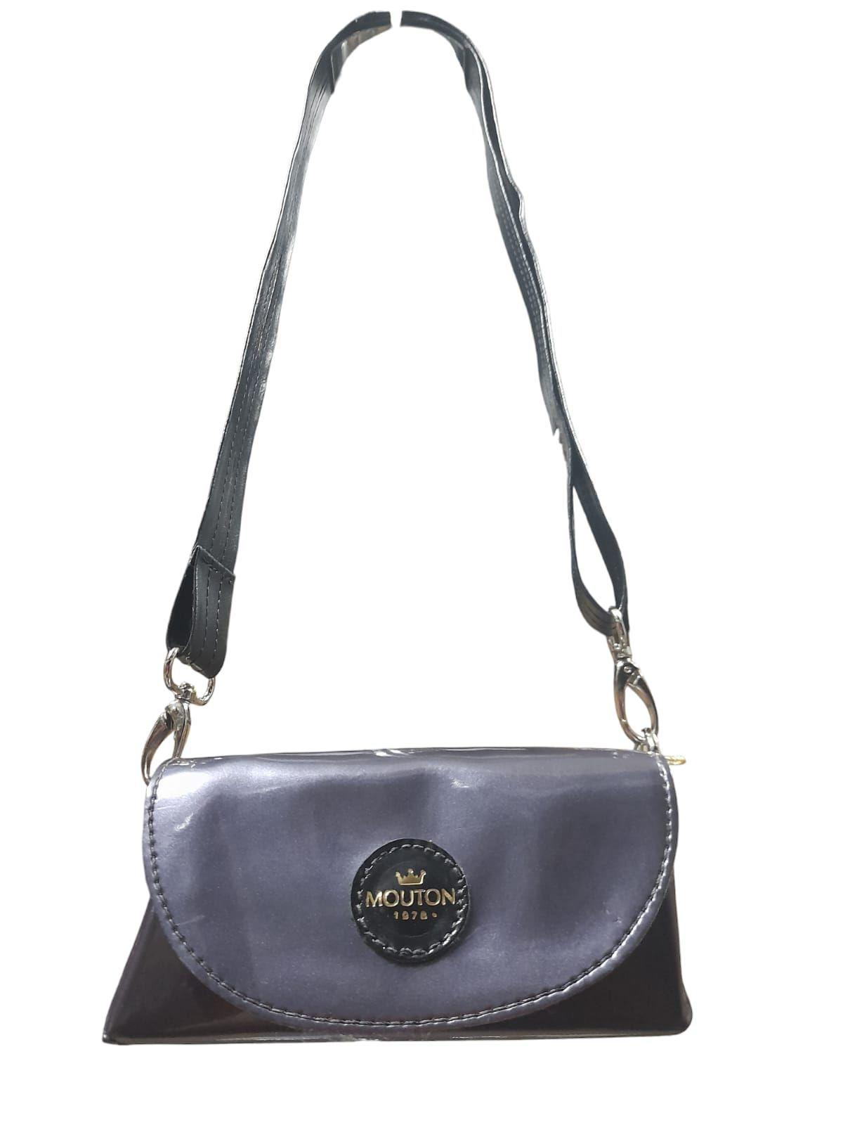 BANDOLERA CARTERA MOUTON CLUTCH-0