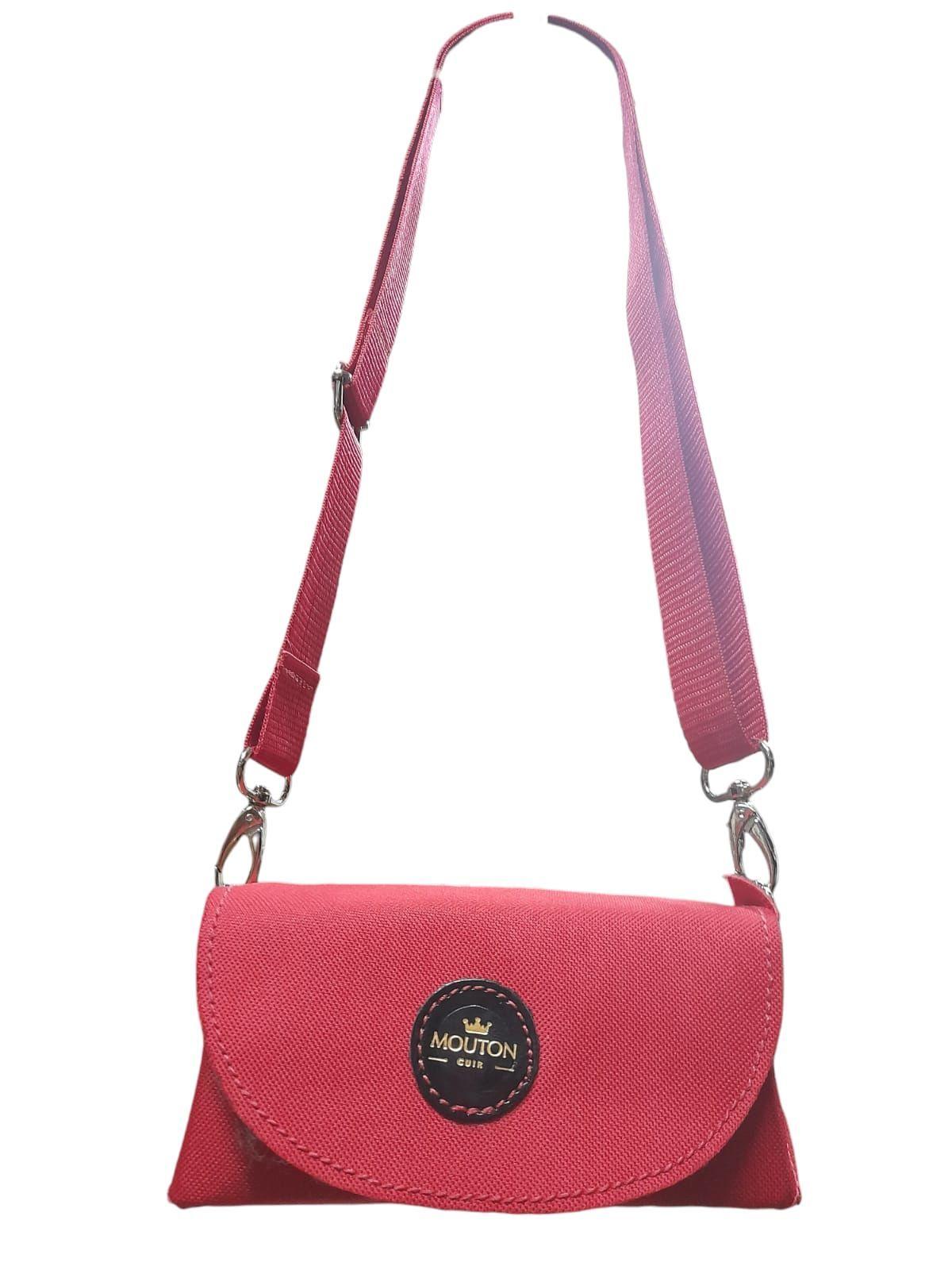 BANDOLERA CARTERA MOUTON CLUTCH-0