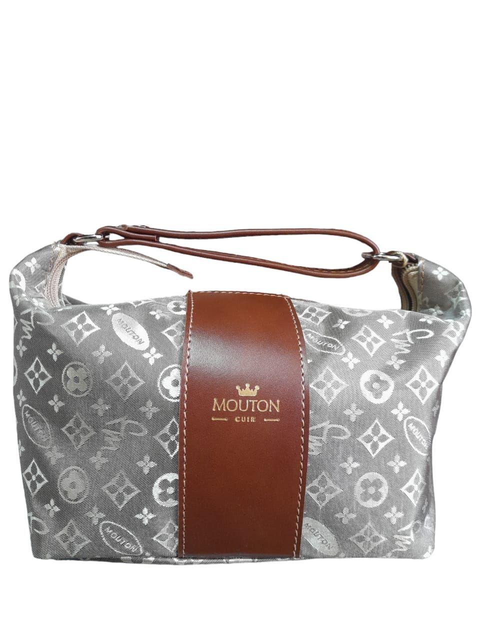 ESTUCHE NECESAIRE MOUTON WOMAN-0