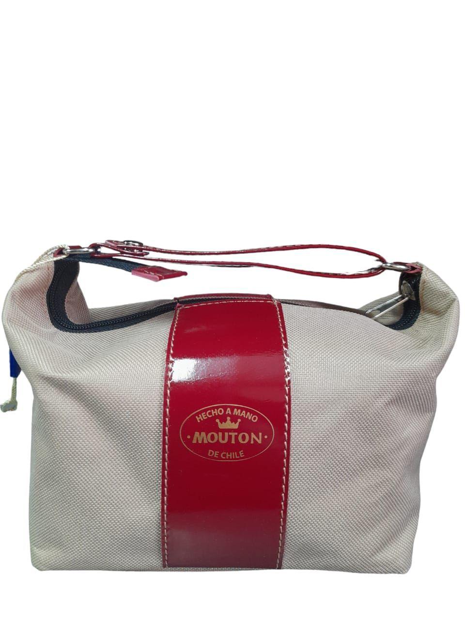 ESTUCHE NECESAIRE MOUTON WOMAN-0