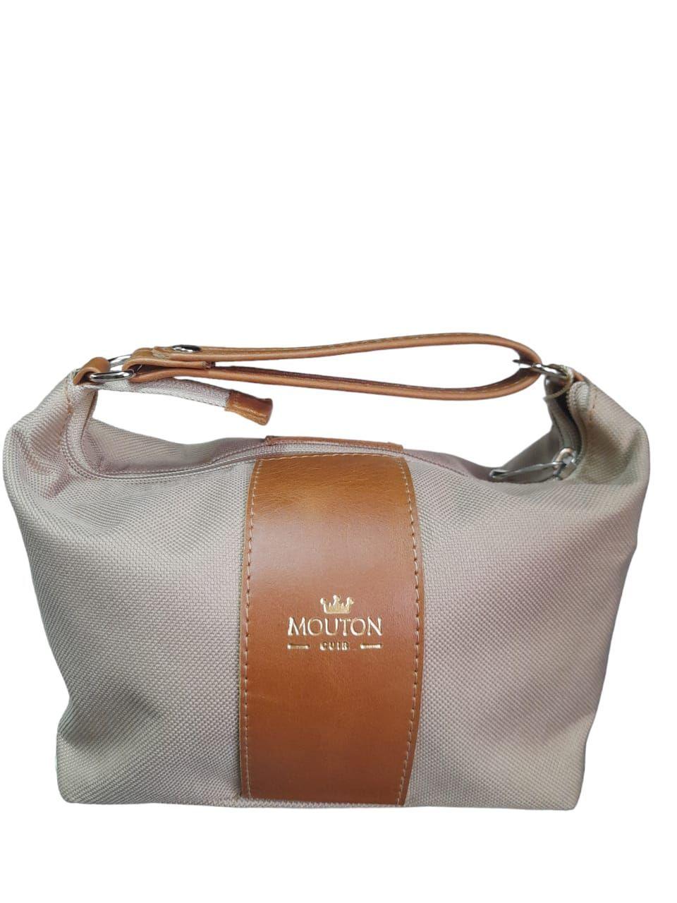 ESTUCHE NECESAIRE MOUTON WOMAN-0