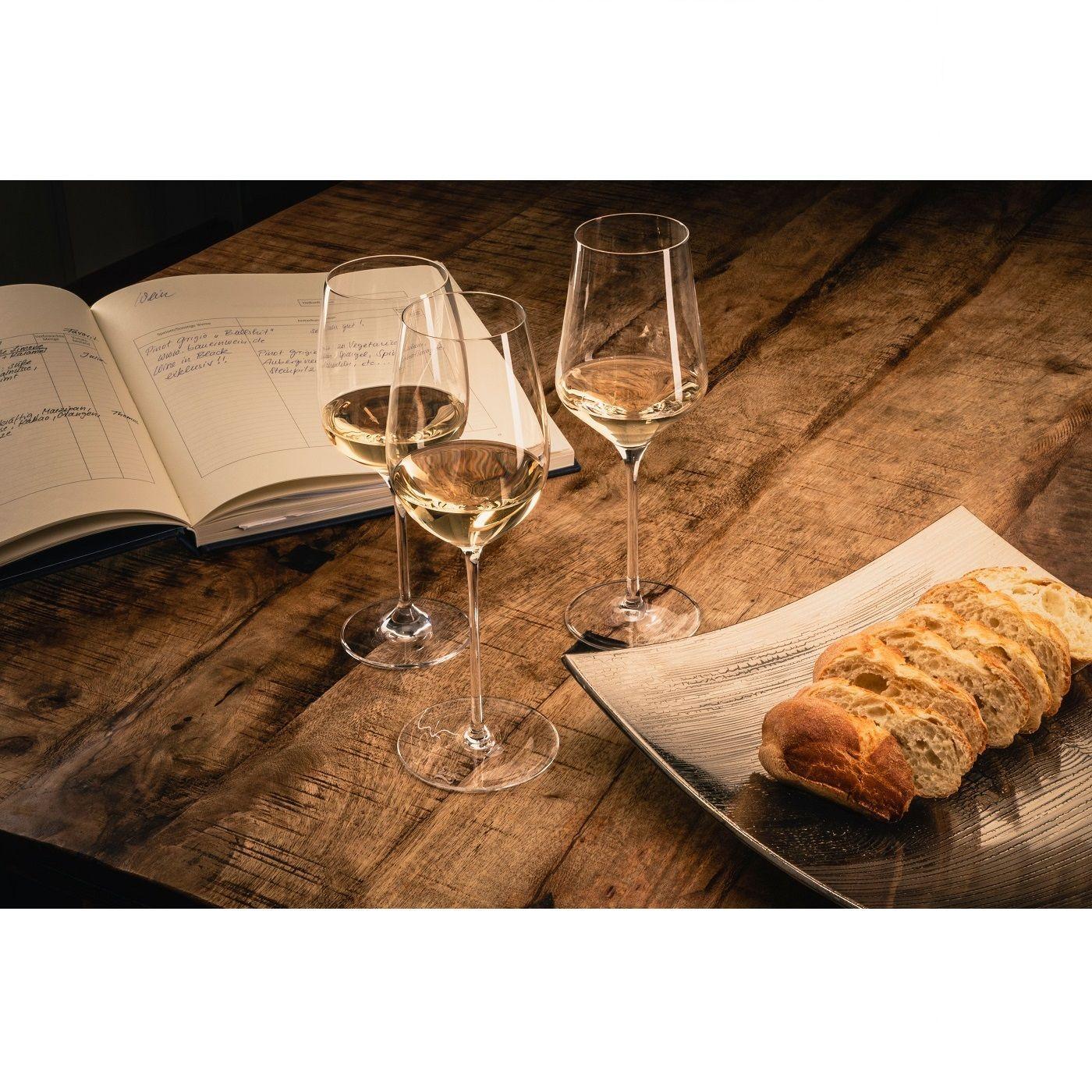 6 Copas Vino Blanco Vinezza-2