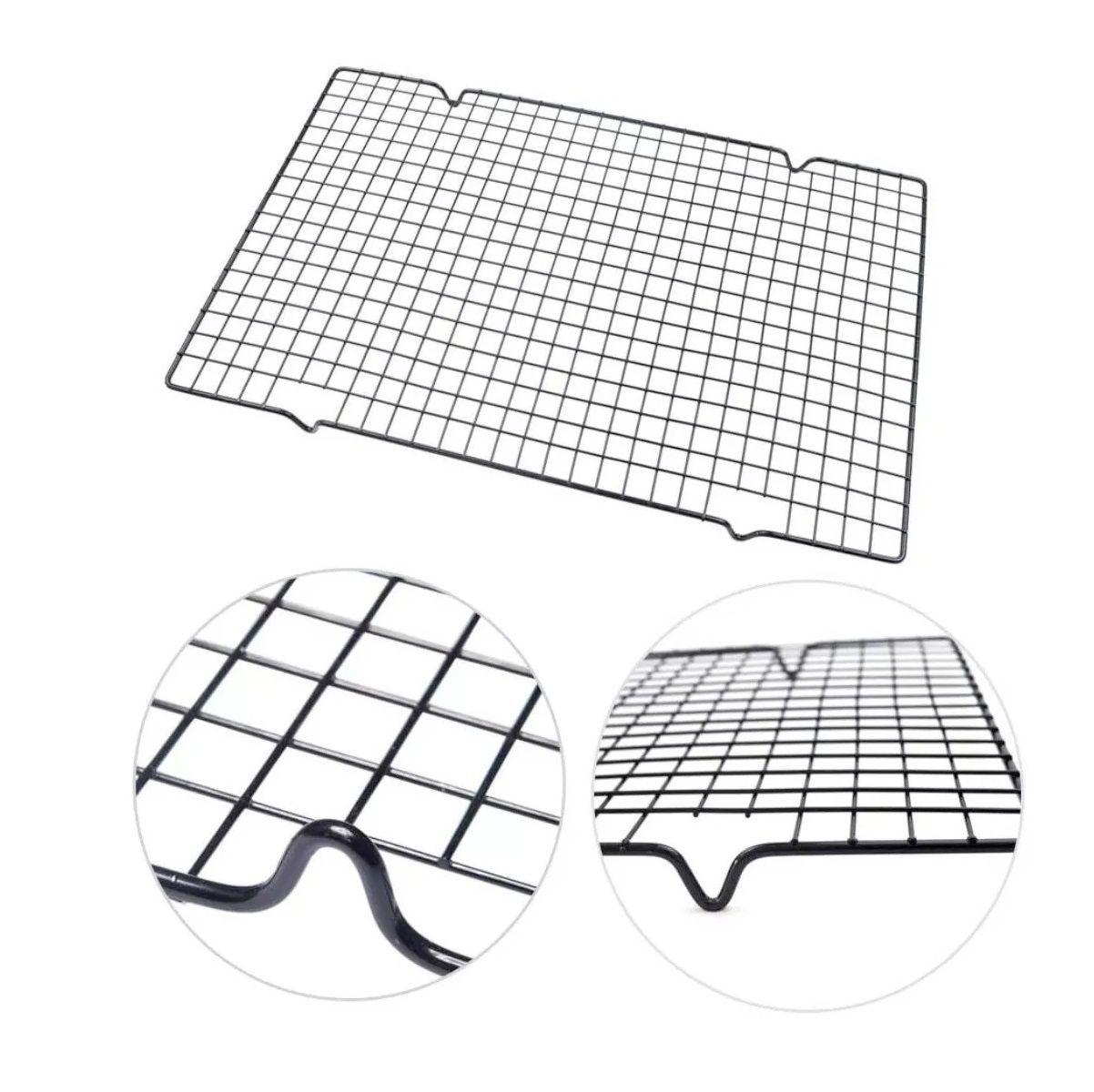Rejilla Para Enfriar Galletas 28cm-2