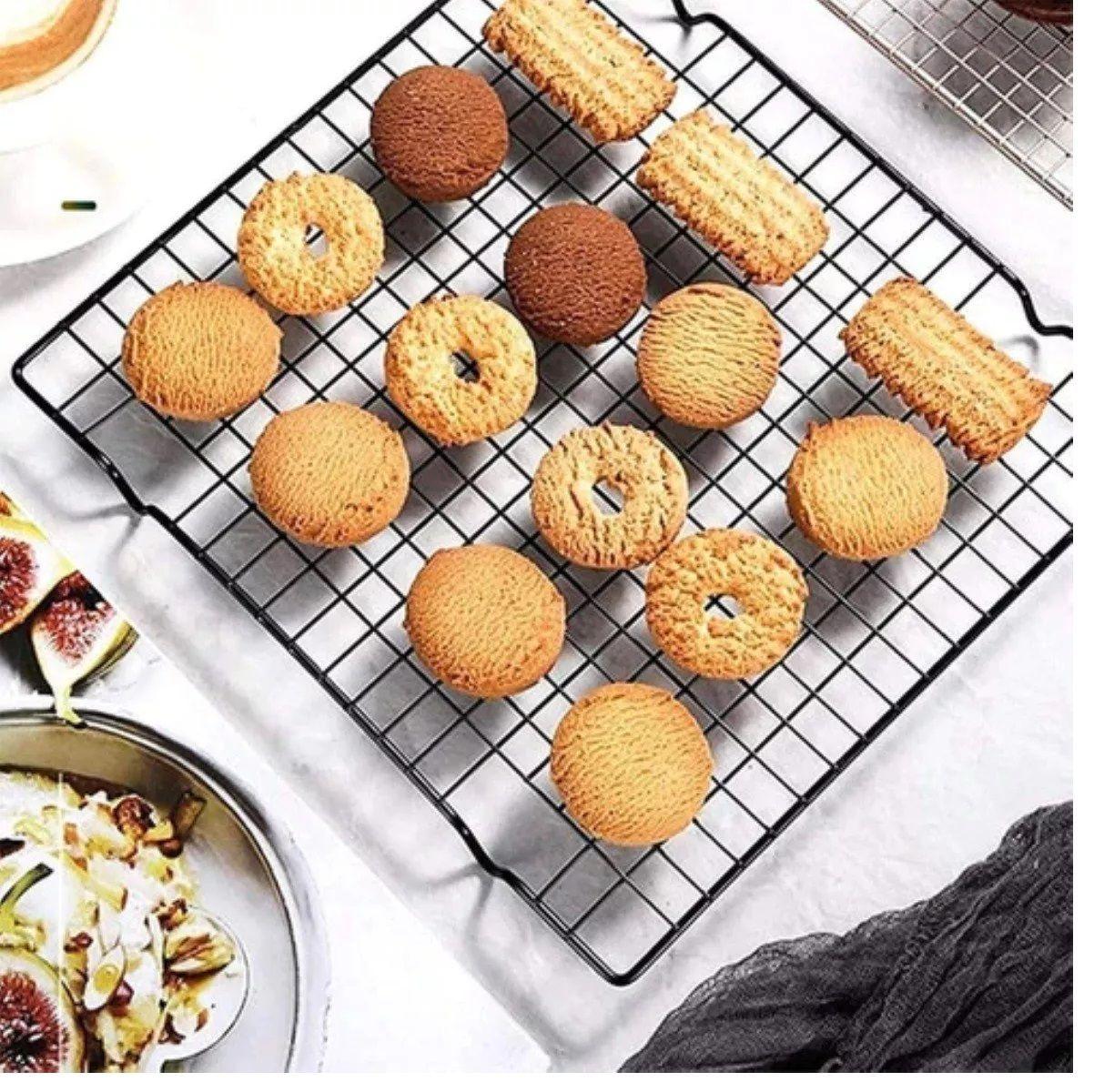 Rejilla Para Enfriar Galletas 28cm-3