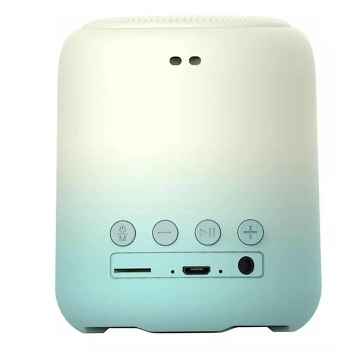 Parlante Portátil Bluetooth 5.0 Ipx5 -3